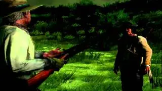 Jack Marston Avenges His Father: Red Dead Redemption