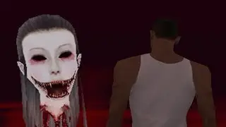 NO juegues esta Versión MALDITA de GTA San Andreas