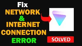 Fix ProtonVPN App Network & No Internet Connection Error Problem in Android Smartphone