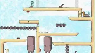Use Boxmen Walkthrough (All Levels)