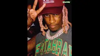 (FREE) Young Thug Type Beat - 