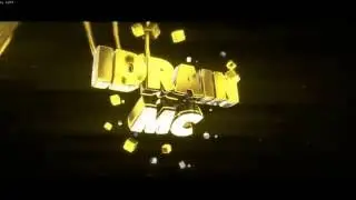 my new 3d intro!!