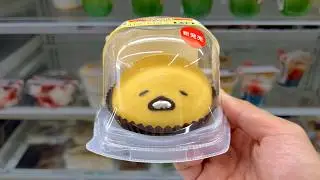 10 Japanese Unique Drinks and Sweets 🥤🧁