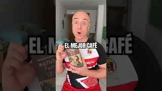 EL CAFÉ MÁS SALUDABLE #cafe #café #cafeína  #cafeteros