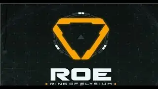 R.O.E. Ring of Elysium - Первый взгляд и первый топ!