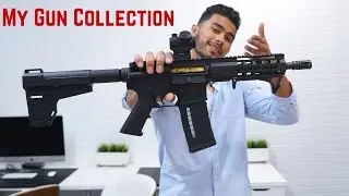 My Guns - Jose Zuniga