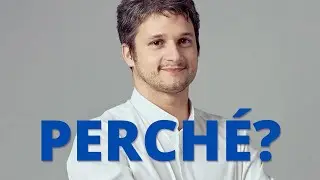 La domanda più importante di tutte