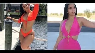 Jenny Marquez # Curvygirls VIP #