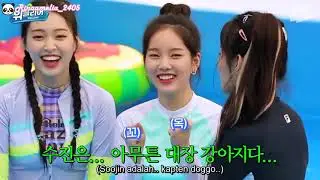 Weeekly - We Clear Eps.3 (Indosub/Harsub)