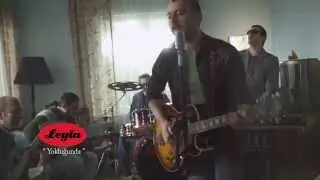 Yokluğunda (Leyla The Band)