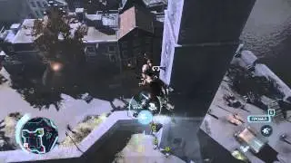 Assassin's Creed 3. Баг DLC