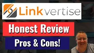 Linkvertise Review - 🔥 Pros and Cons 🔥 Linkvertise Real Honest Review🔥