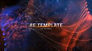 Royalty Free | After Effects Template | Modern Titles