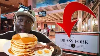 The Best Breakfast I’ve Ever Had!