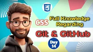 Creating GitHub Account | Lecture - 14 | Programming Site
