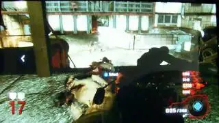 Black Ops Commentary: Ascension Strategy
