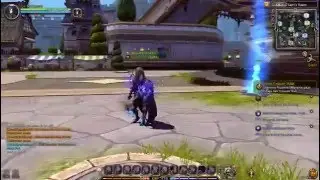 Dragon Nest Indonesia, Velskud's costume