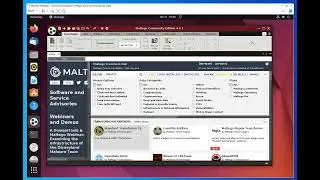 Information Gathering with Maltego   Part 1