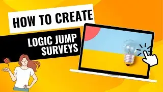 How To Create Logic Jump Surveys with WordPress Survey  Plugin