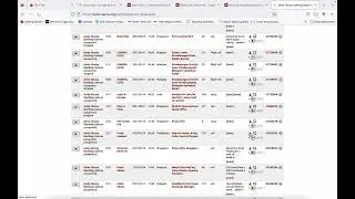 How to find bird recordings on xenocanto