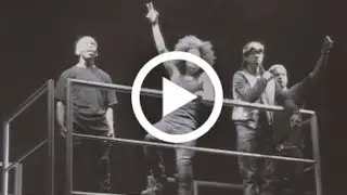 Mindless Behavior LIVE: Mrs Right & My Girl