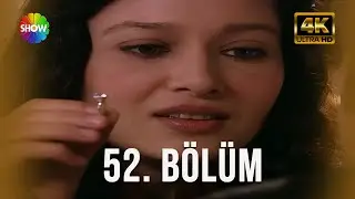 Ezo Gelin 52. Bölüm | Ultra HD 4K