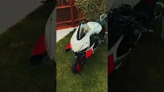 Aprilia RS660 ARMASPEED Carbon Fiber Collection