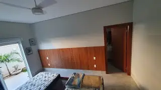 Como fazer uma cabeceira d mdf