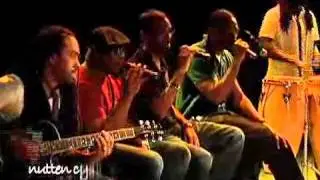Shaggy Acoustic Session [ Oldies ]