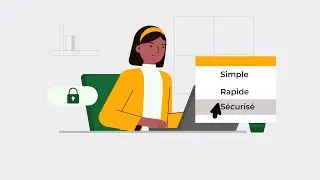 CINETPAY payment link motion explainer | Motion by Ancre Noare