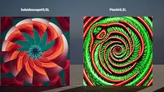 Shader Tools - Unreal Engine 5 -  Effect Shaders