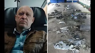 Евгений Пригожин жив?!