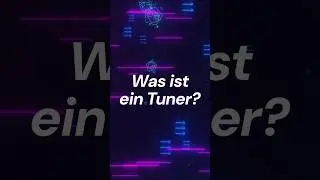 Was ist ein Tuner und wofür brauchst du ihn? 🤔 #tuner #fernsehfacts #hifi #shorts