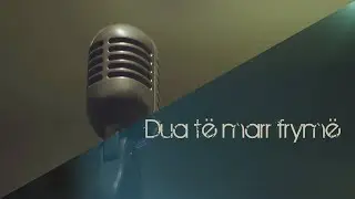 ERNIS ÇILI - DUA TE MARR FRYME ( LOVE STORY COVER)