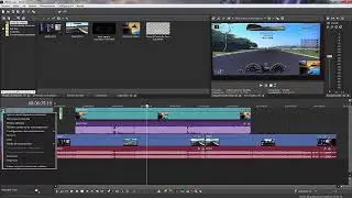 Tutorial sony vegas pro 15- opciones de render