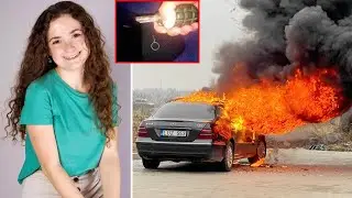 When the Freakiest Accidents Go Wrong