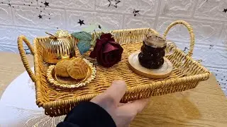 سهرة عند اختي ام صطيف 🤩المقاطعة اقل واجب منقدر نقدمه