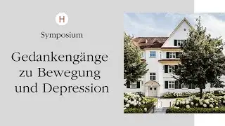 Bewegung und Depression: Einige Gedankengänge…