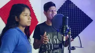 Exagerado Amor Tercer cielo - Cover