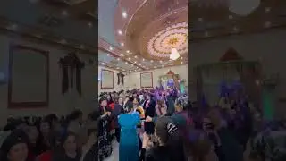 Marxum Ustoz Ortiq Otajonov Maxallasida otgan fayzli To'y 😱😱😱😱😮😮😮😮💣💣💣