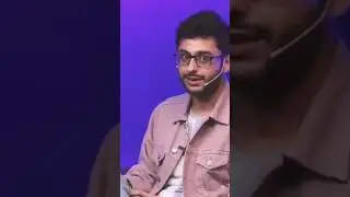 Sandeep maheshwari show 🤣 #rpmbk