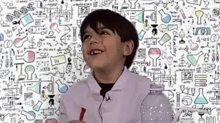 Experimento sobre la ciencia - Aprendiendo con Isaías