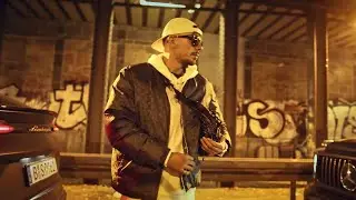Capital Bra feat. Kalazh44 - Niemals Capis Cappy anfassen (Musikvideo)
