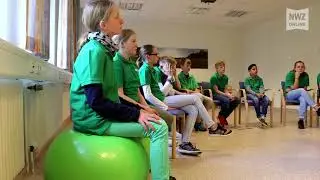 Zukunftstag: Schüler informieren sich über Berufe