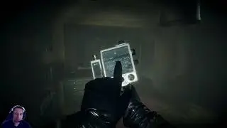 А я там не один! Финал! Eternal Threads. Прохождение - 7