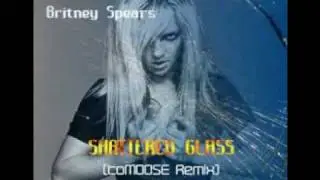 Britney Spears - Shattered Glass (toMOOSE Remix)