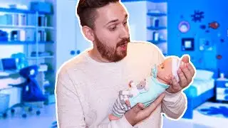 I'M HAVING A BABY AND BECOMING A DAD?! // YES PLS #2
