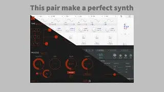 OPSIX Sound Design 05 - Motion + TATAT