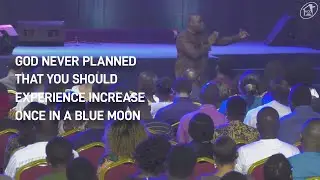 Everything Has A Purpose || Pastor Sola Osunmakinde