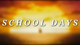 Why You Should Consider Watching: School Days